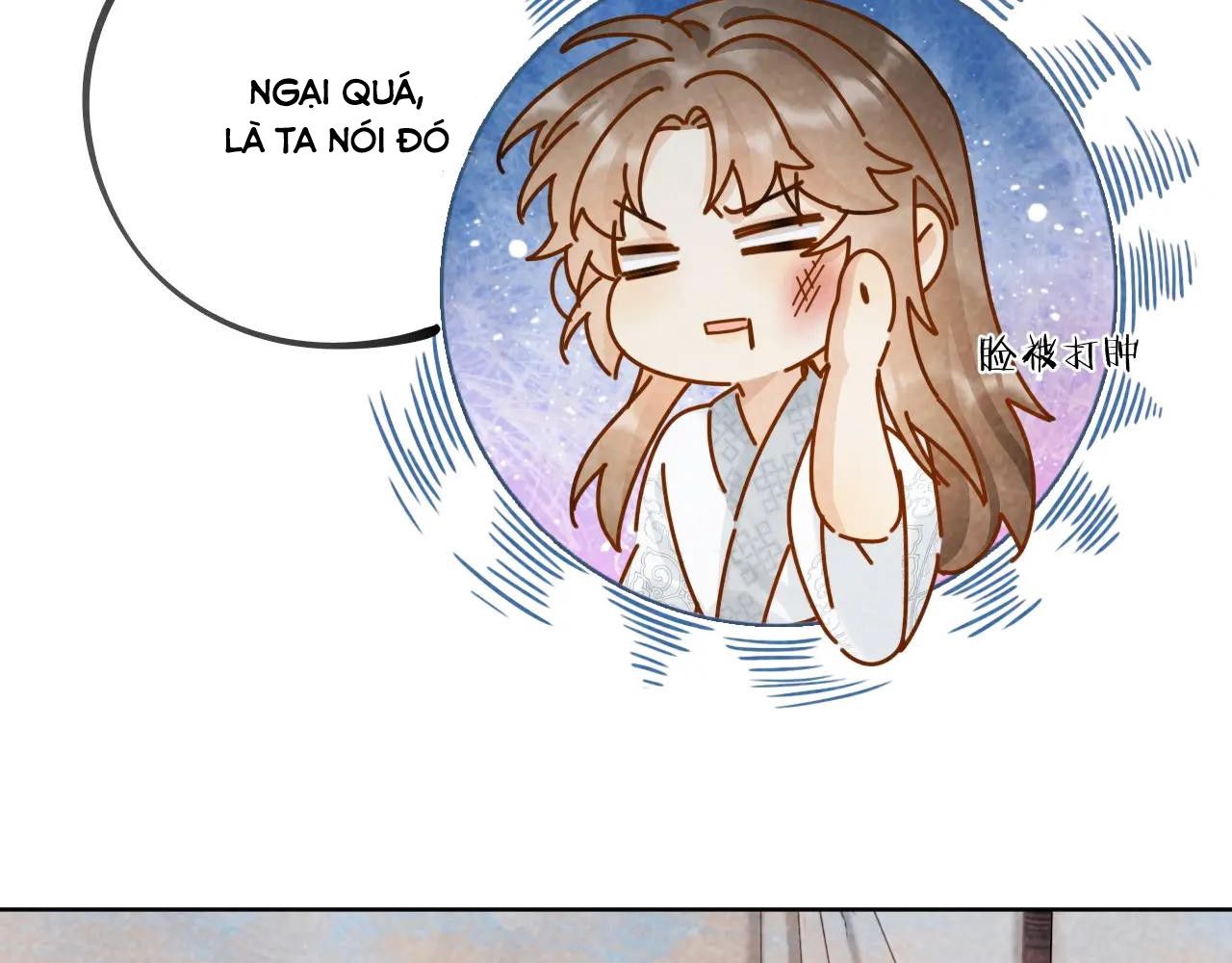 Cạm Bẫy Lệch Lạc Chap 33 - Next Chap 34