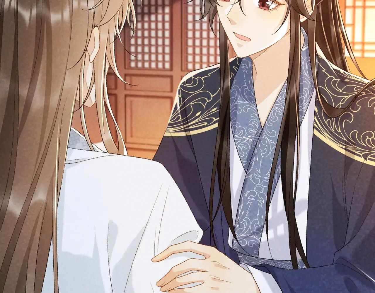 Cạm Bẫy Lệch Lạc Chap 33 - Next Chap 34