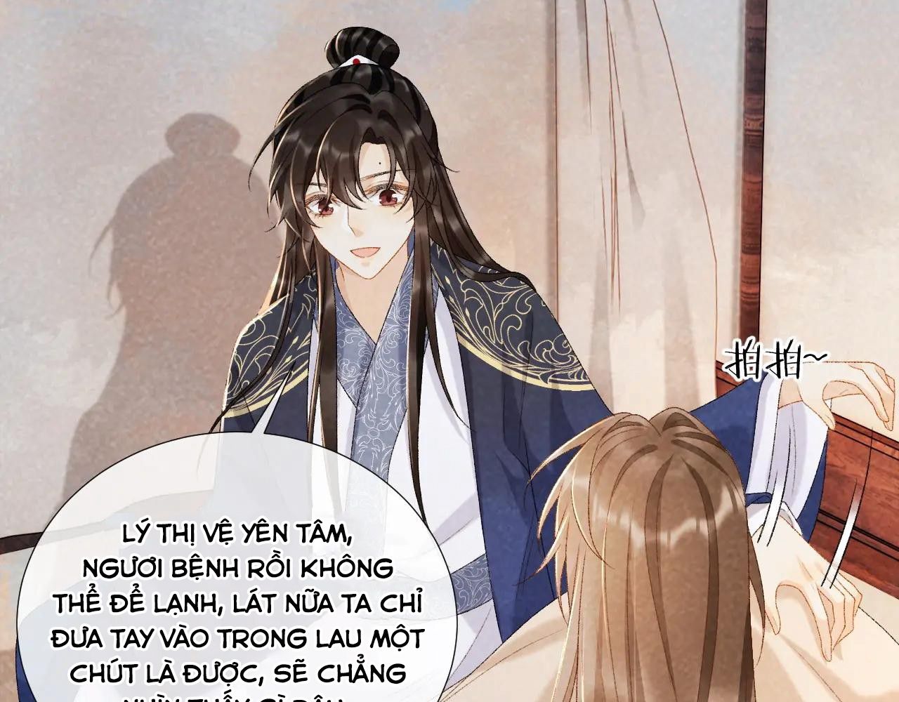 Cạm Bẫy Lệch Lạc Chap 33 - Next Chap 34