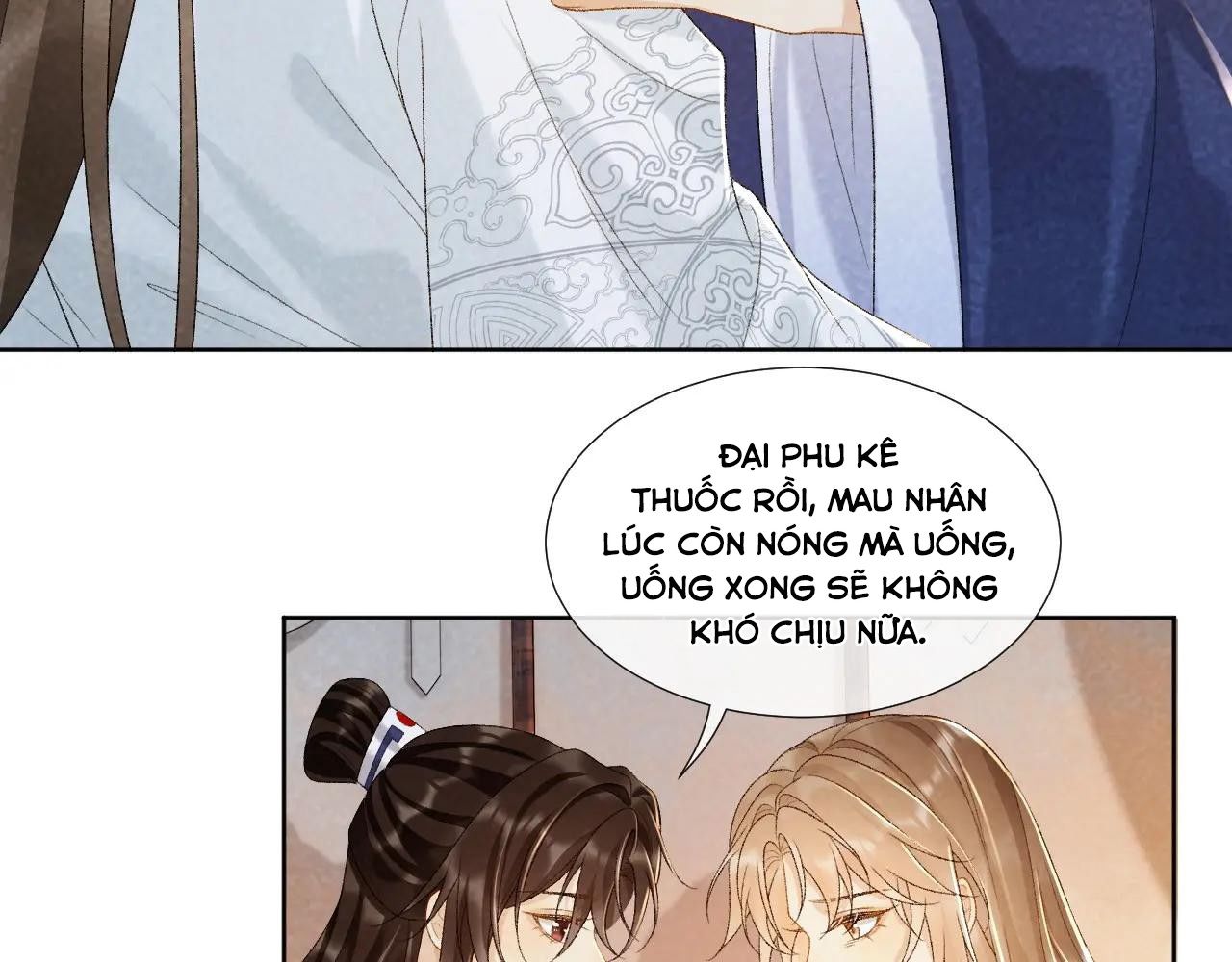 Cạm Bẫy Lệch Lạc Chap 33 - Next Chap 34