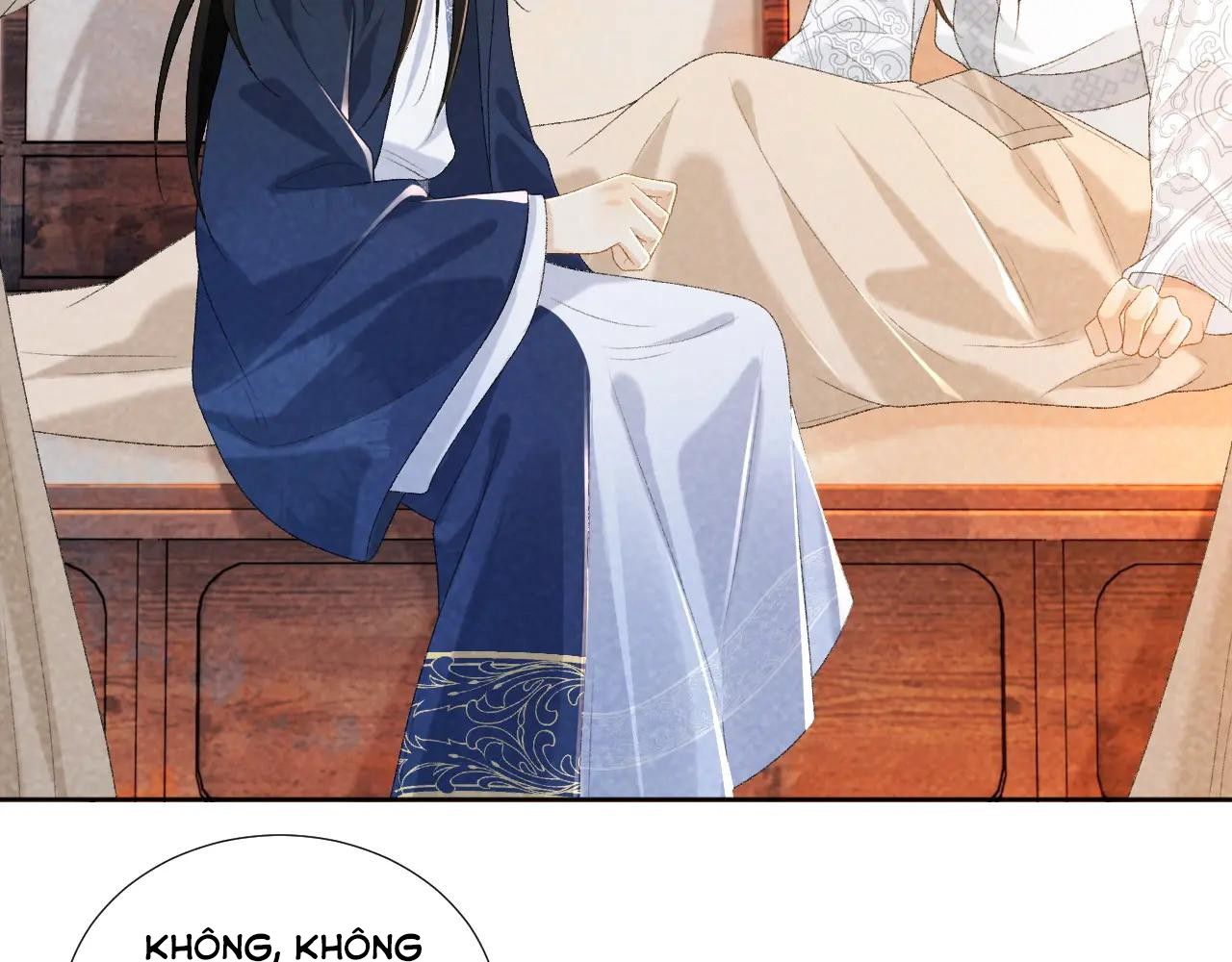 Cạm Bẫy Lệch Lạc Chap 33 - Next Chap 34