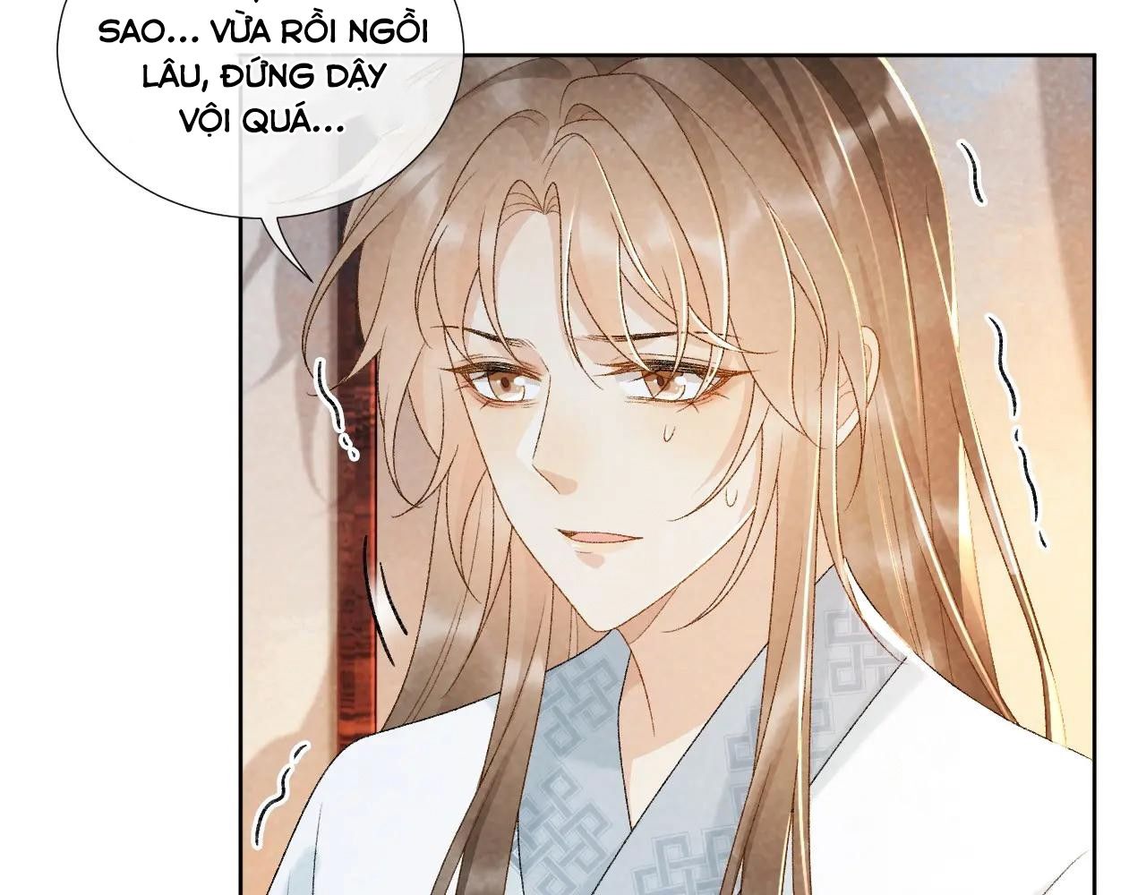 Cạm Bẫy Lệch Lạc Chap 33 - Next Chap 34