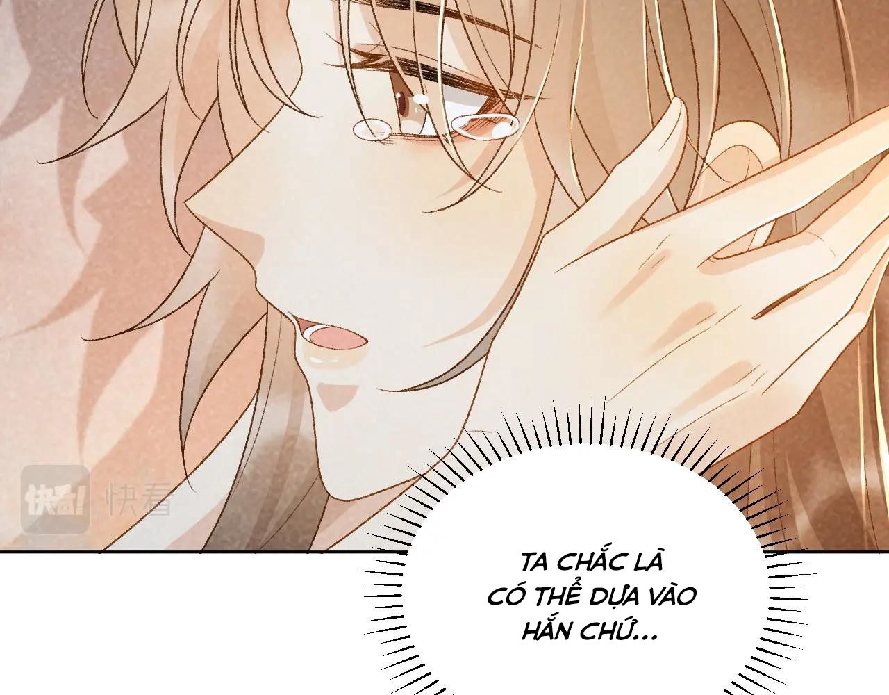 Cạm Bẫy Lệch Lạc Chap 33 - Next Chap 34