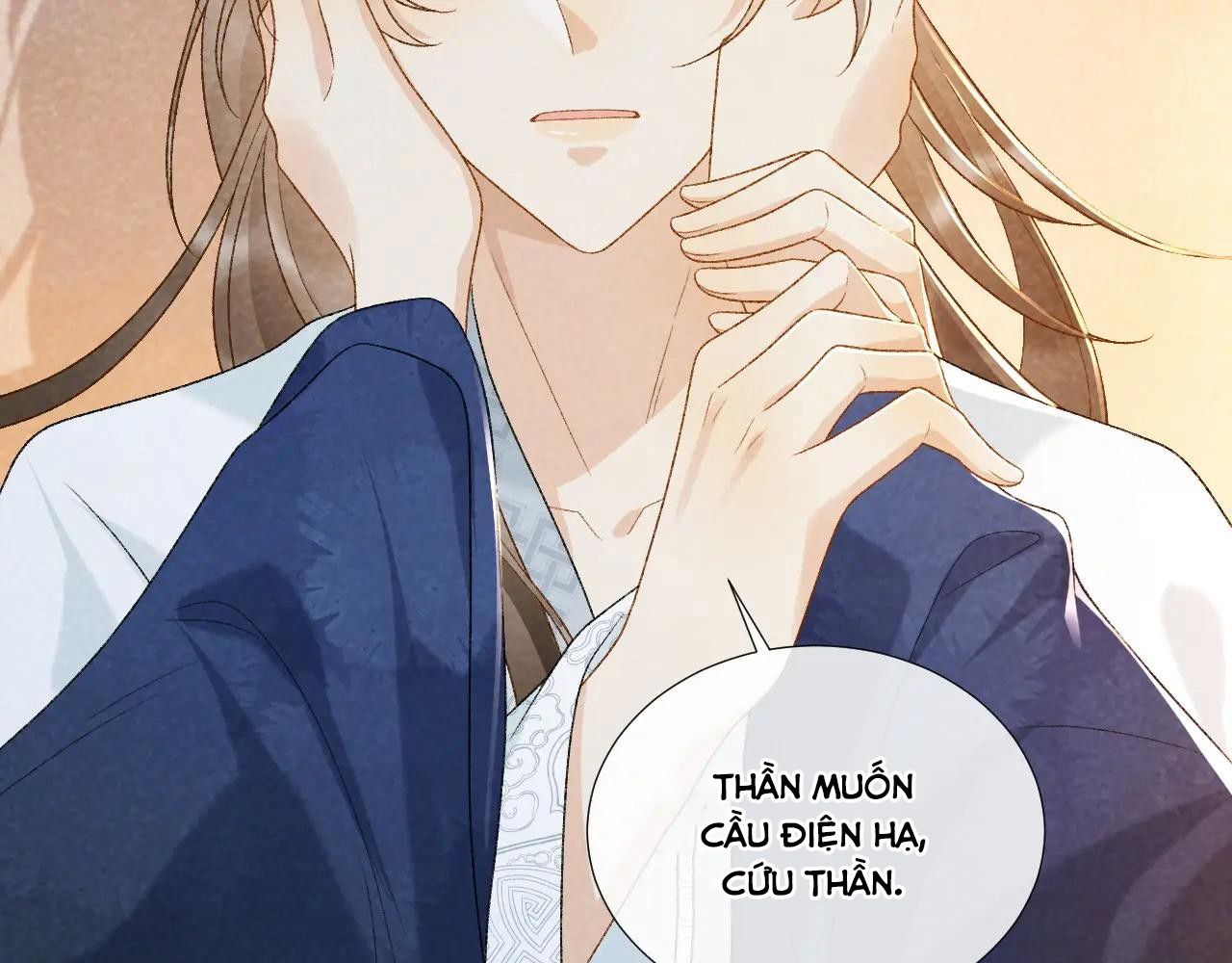 Cạm Bẫy Lệch Lạc Chap 33 - Next Chap 34