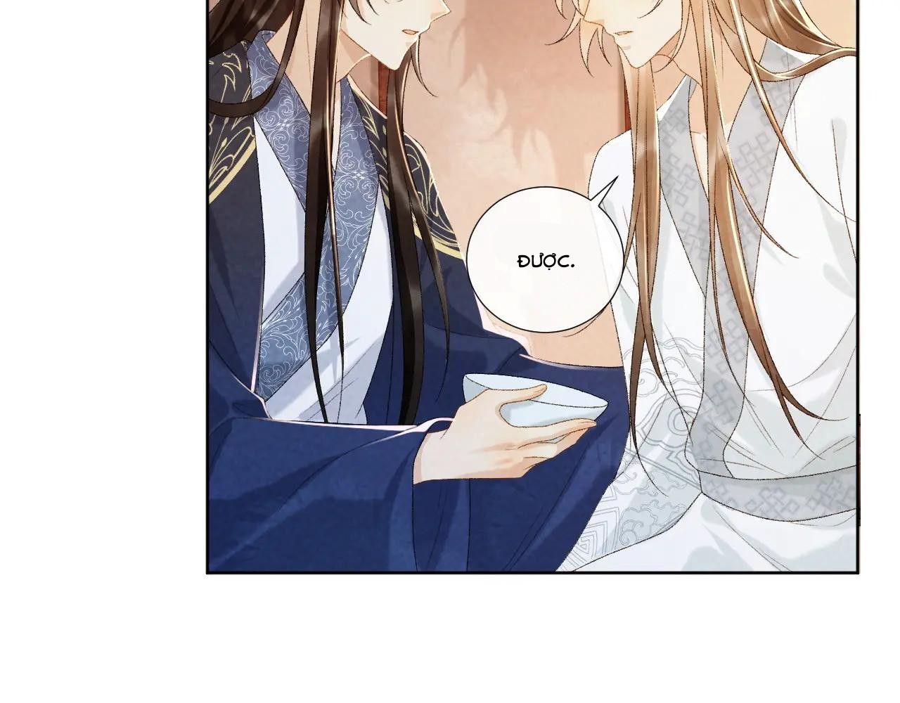 Cạm Bẫy Lệch Lạc Chap 33 - Next Chap 34