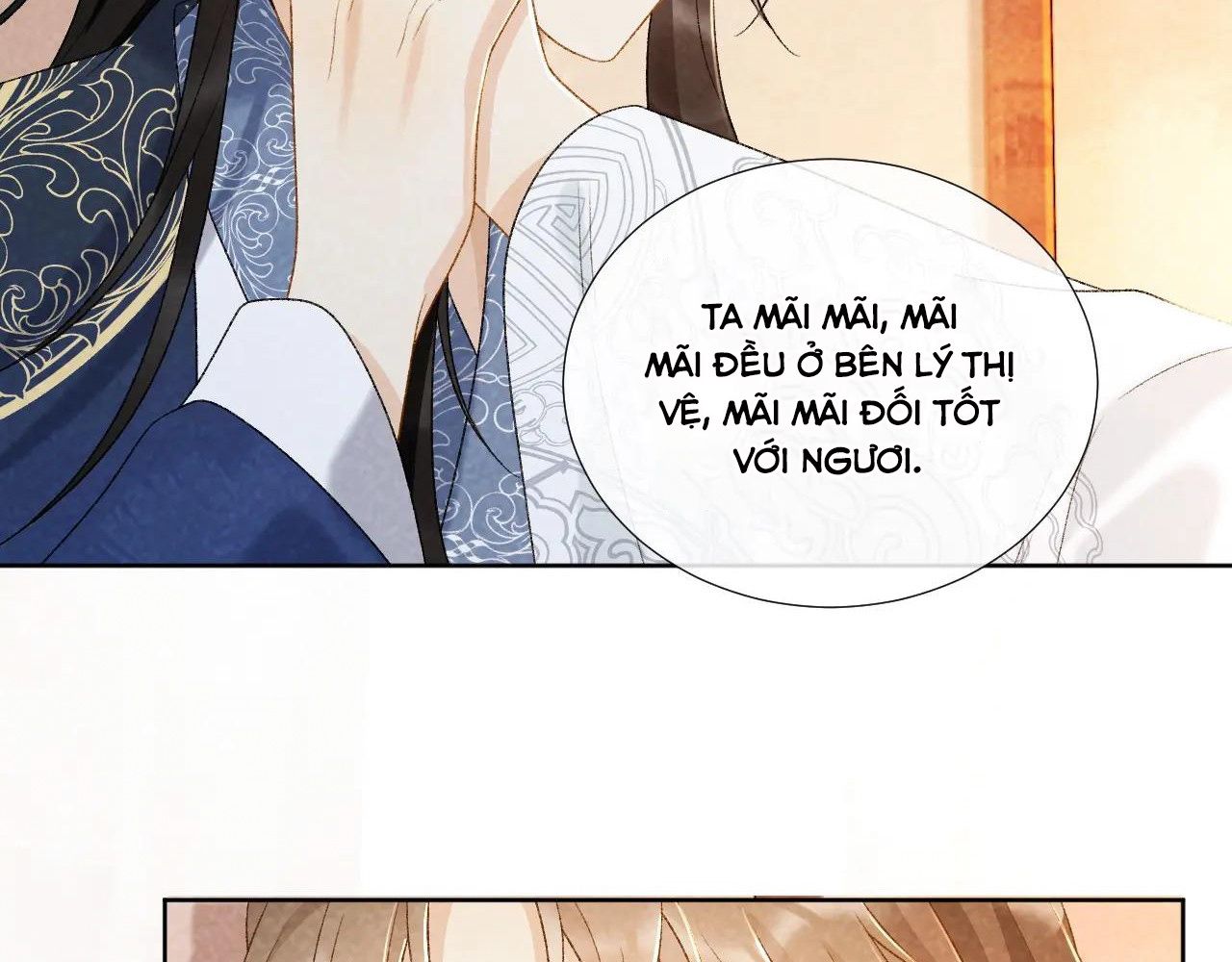 Cạm Bẫy Lệch Lạc Chap 33 - Next Chap 34