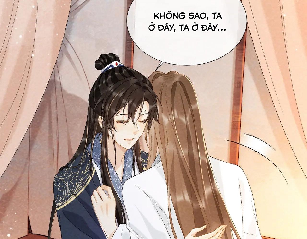 Cạm Bẫy Lệch Lạc Chap 33 - Next Chap 34