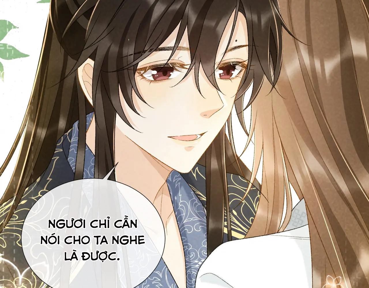 Cạm Bẫy Lệch Lạc Chap 33 - Next Chap 34