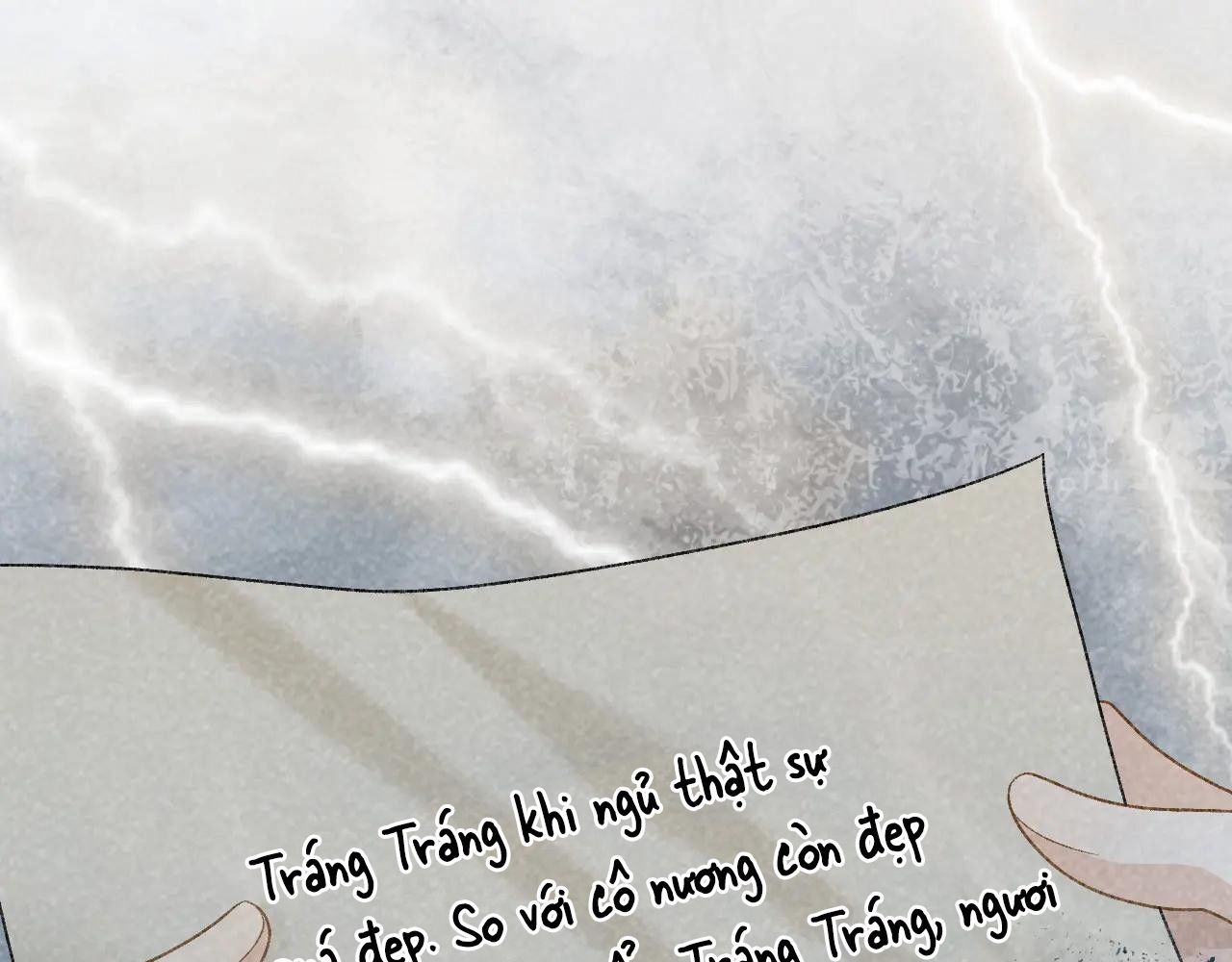 Cạm Bẫy Lệch Lạc Chap 33 - Next Chap 34