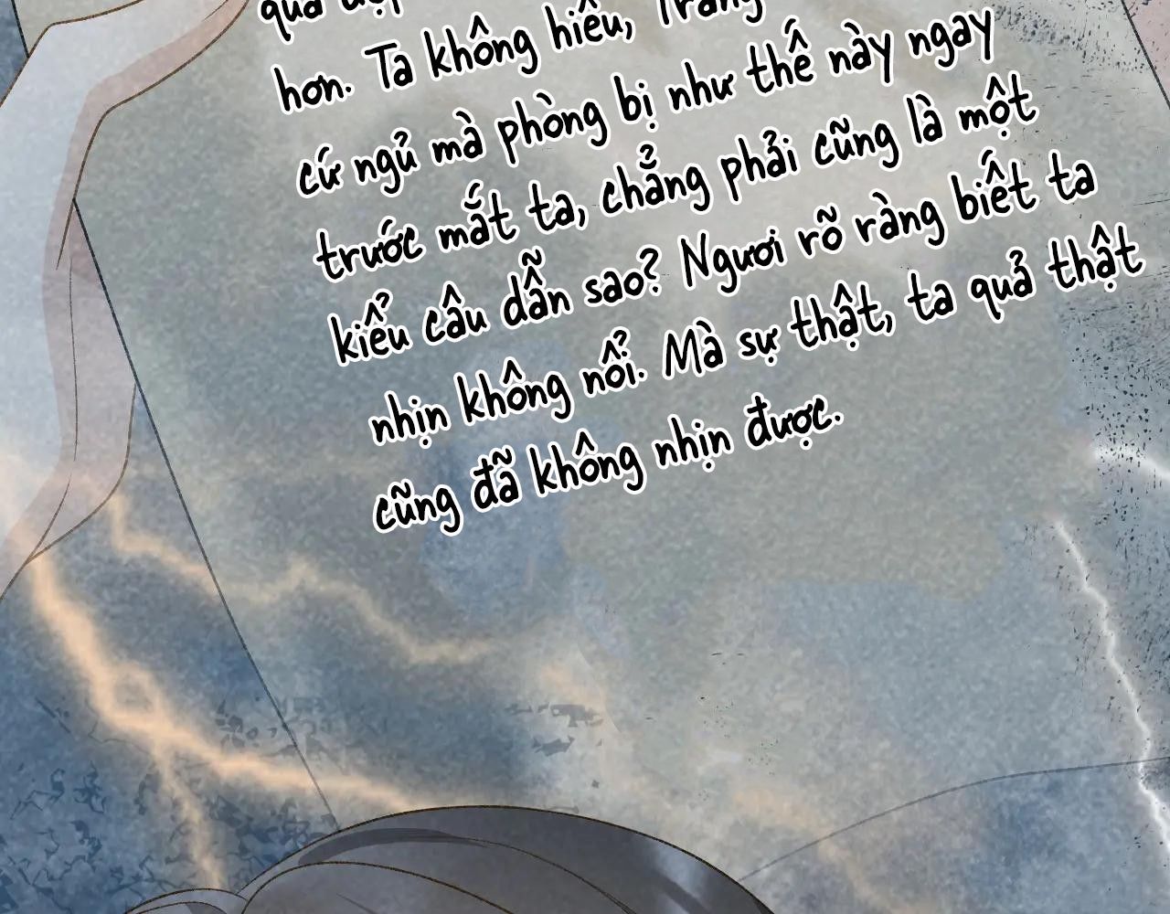 Cạm Bẫy Lệch Lạc Chap 33 - Next Chap 34