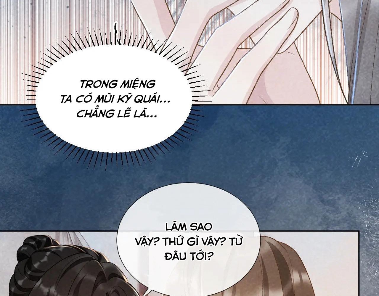 Cạm Bẫy Lệch Lạc Chap 33 - Next Chap 34