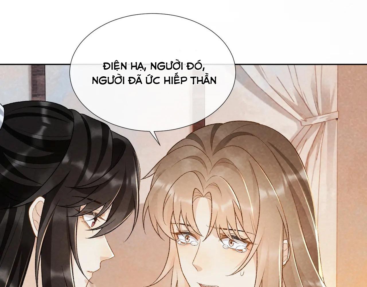 Cạm Bẫy Lệch Lạc Chap 33 - Next Chap 34