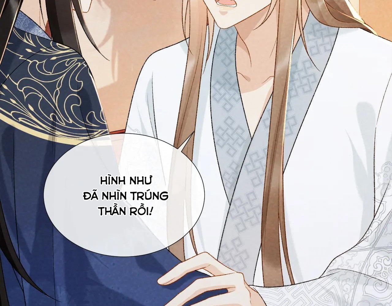 Cạm Bẫy Lệch Lạc Chap 33 - Next Chap 34
