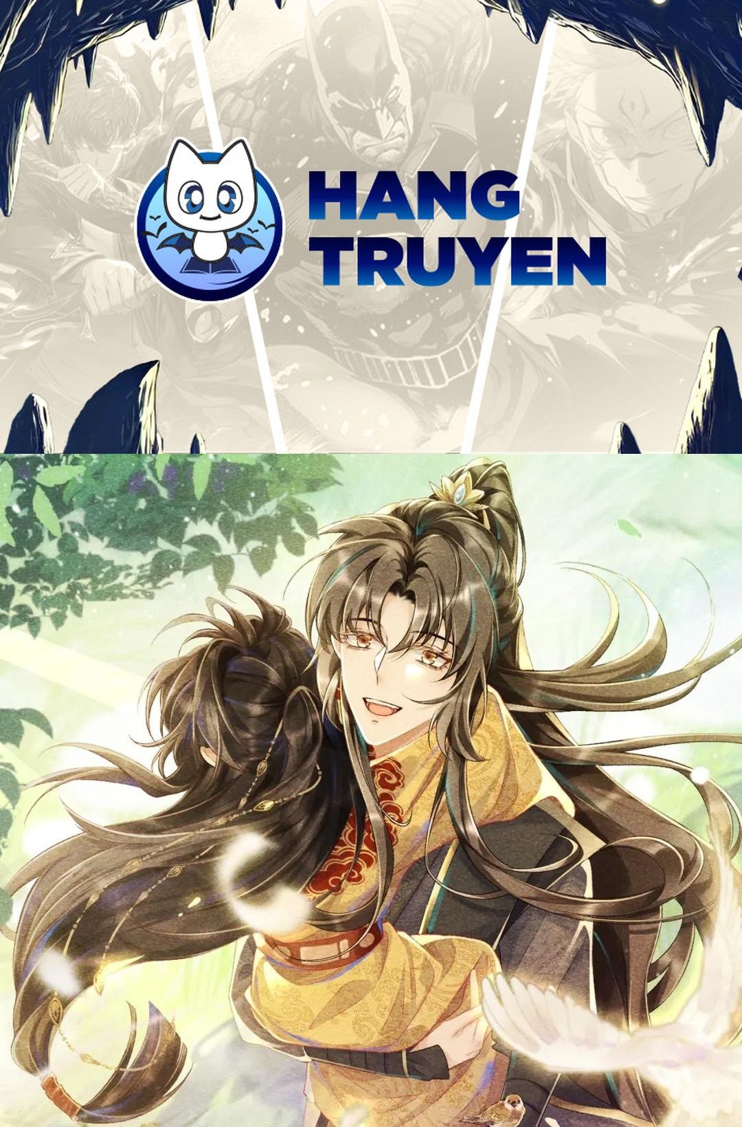 Cạm Bẫy Lệch Lạc Chap 38 - Next Chap 39