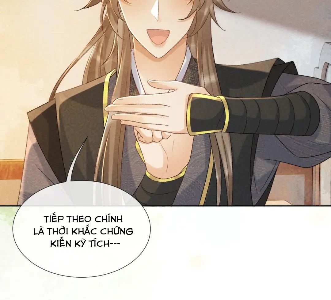 Cạm Bẫy Lệch Lạc Chap 38 - Next Chap 39