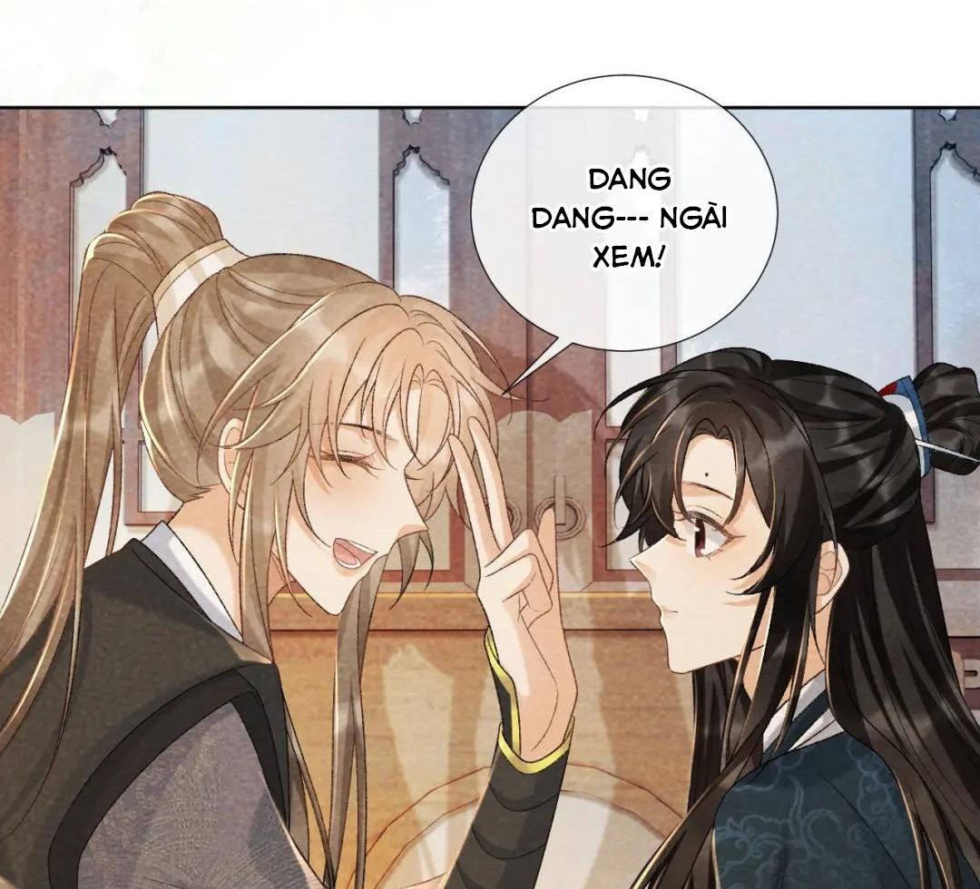 Cạm Bẫy Lệch Lạc Chap 38 - Next Chap 39