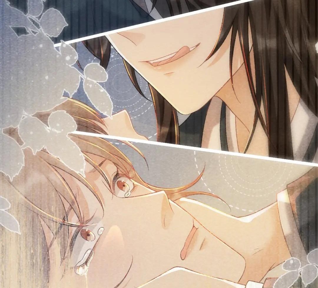 Cạm Bẫy Lệch Lạc Chap 38 - Next Chap 39