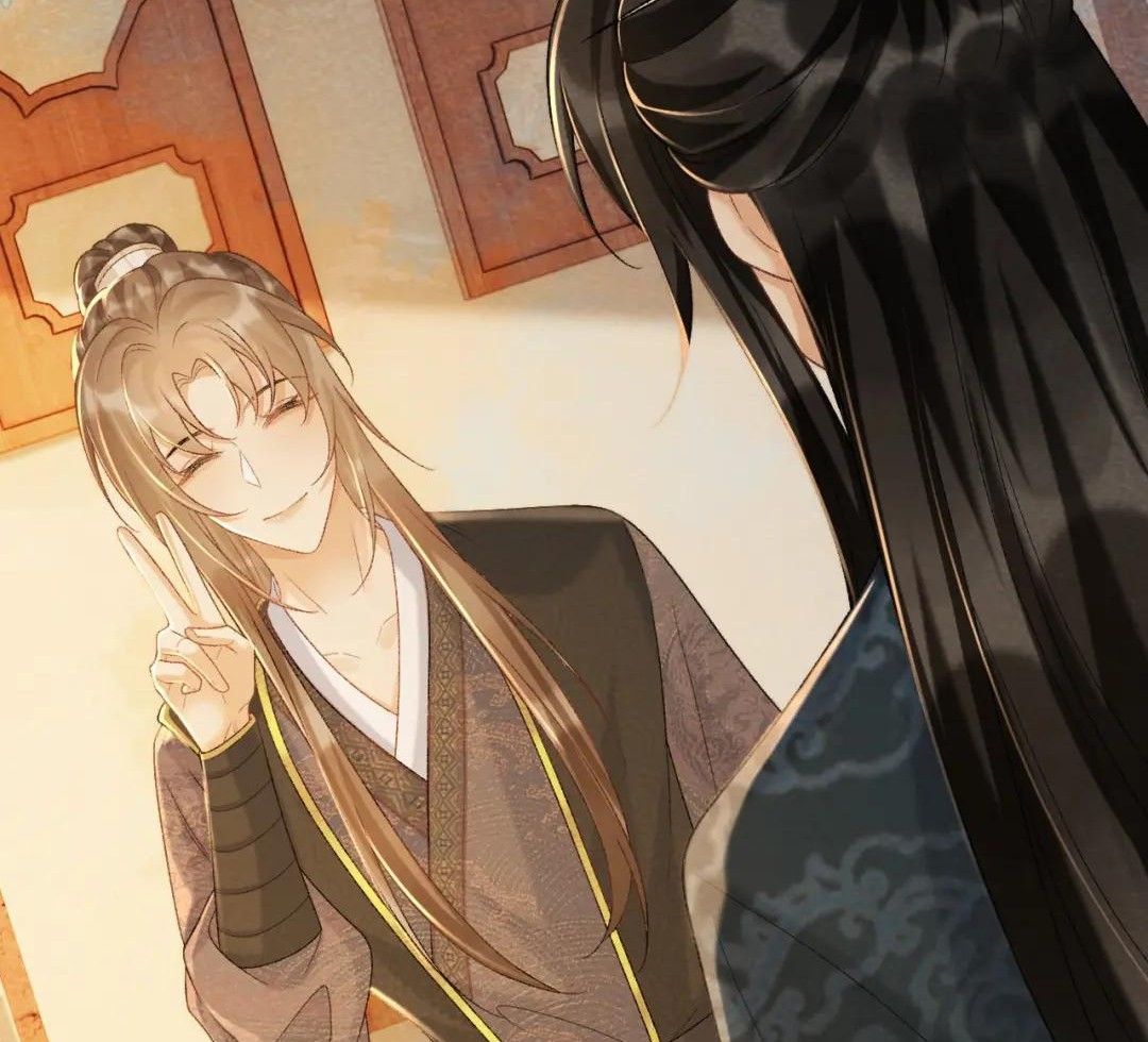 Cạm Bẫy Lệch Lạc Chap 38 - Next Chap 39