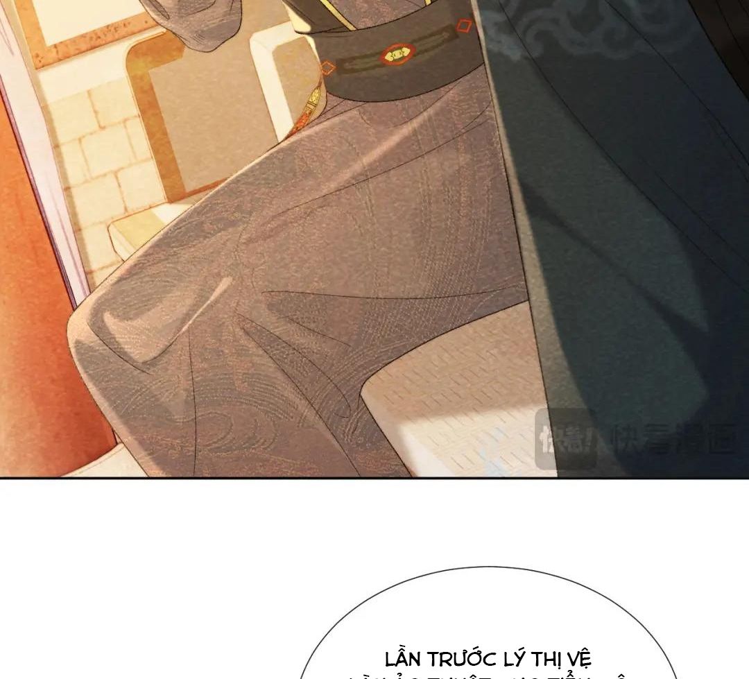 Cạm Bẫy Lệch Lạc Chap 38 - Next Chap 39