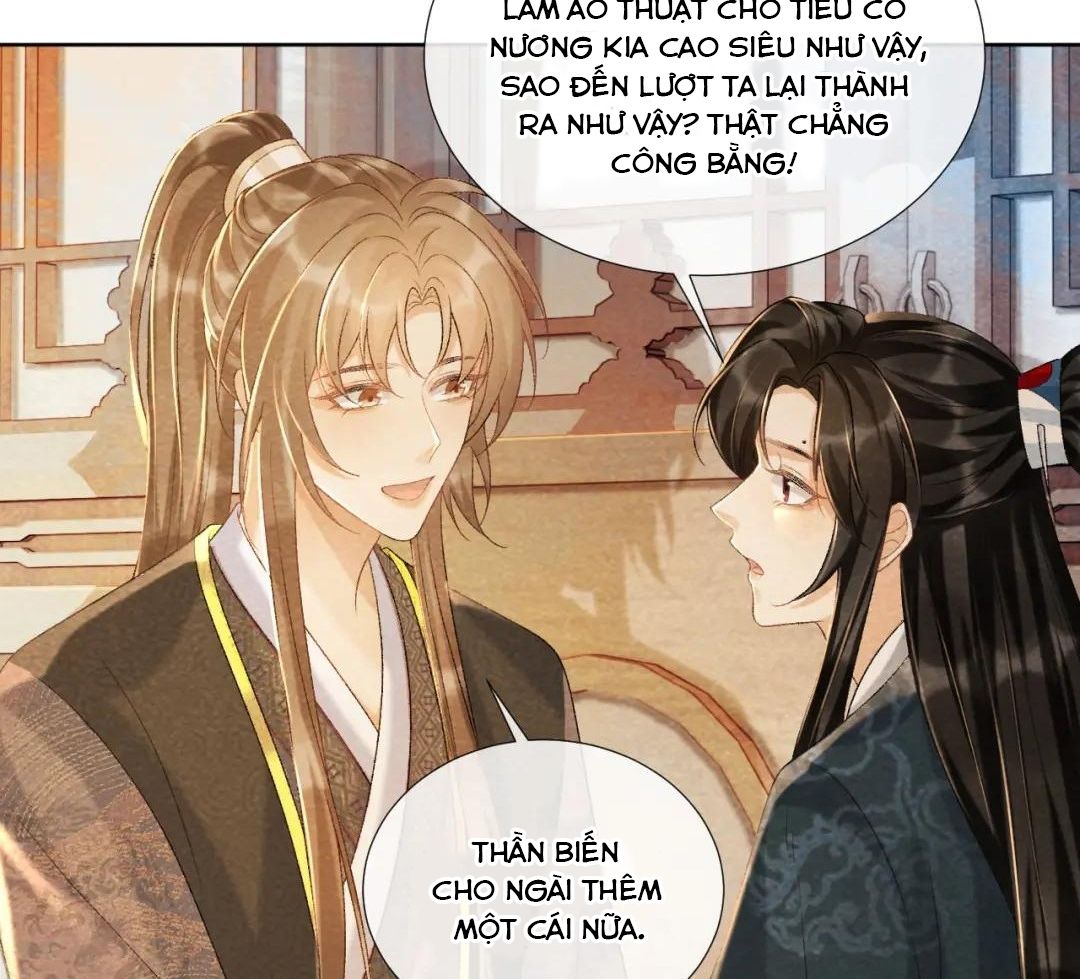 Cạm Bẫy Lệch Lạc Chap 38 - Next Chap 39