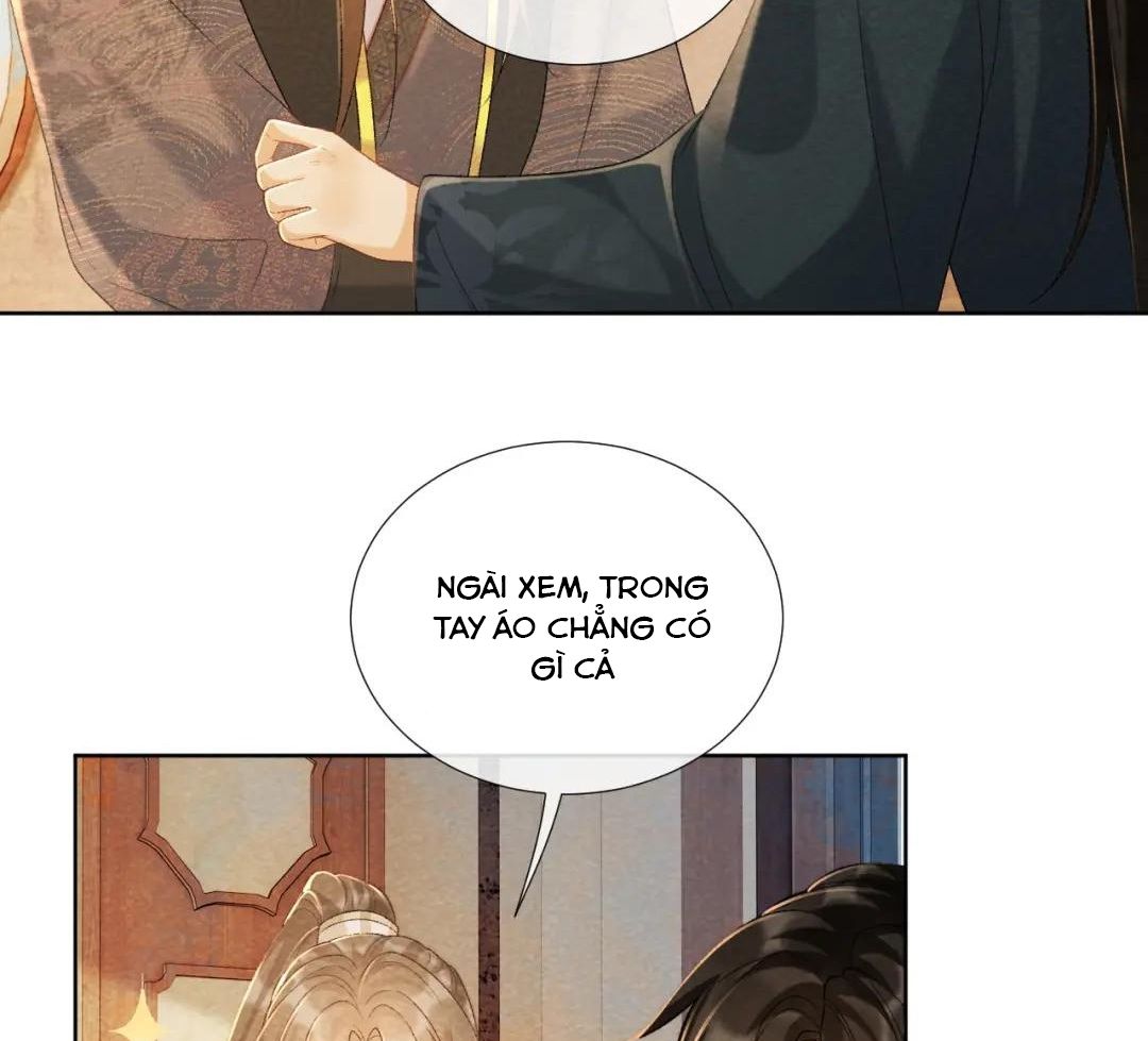 Cạm Bẫy Lệch Lạc Chap 38 - Next Chap 39