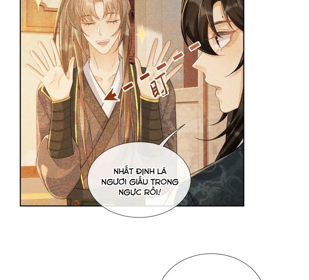 Cạm Bẫy Lệch Lạc Chap 38 - Next Chap 39