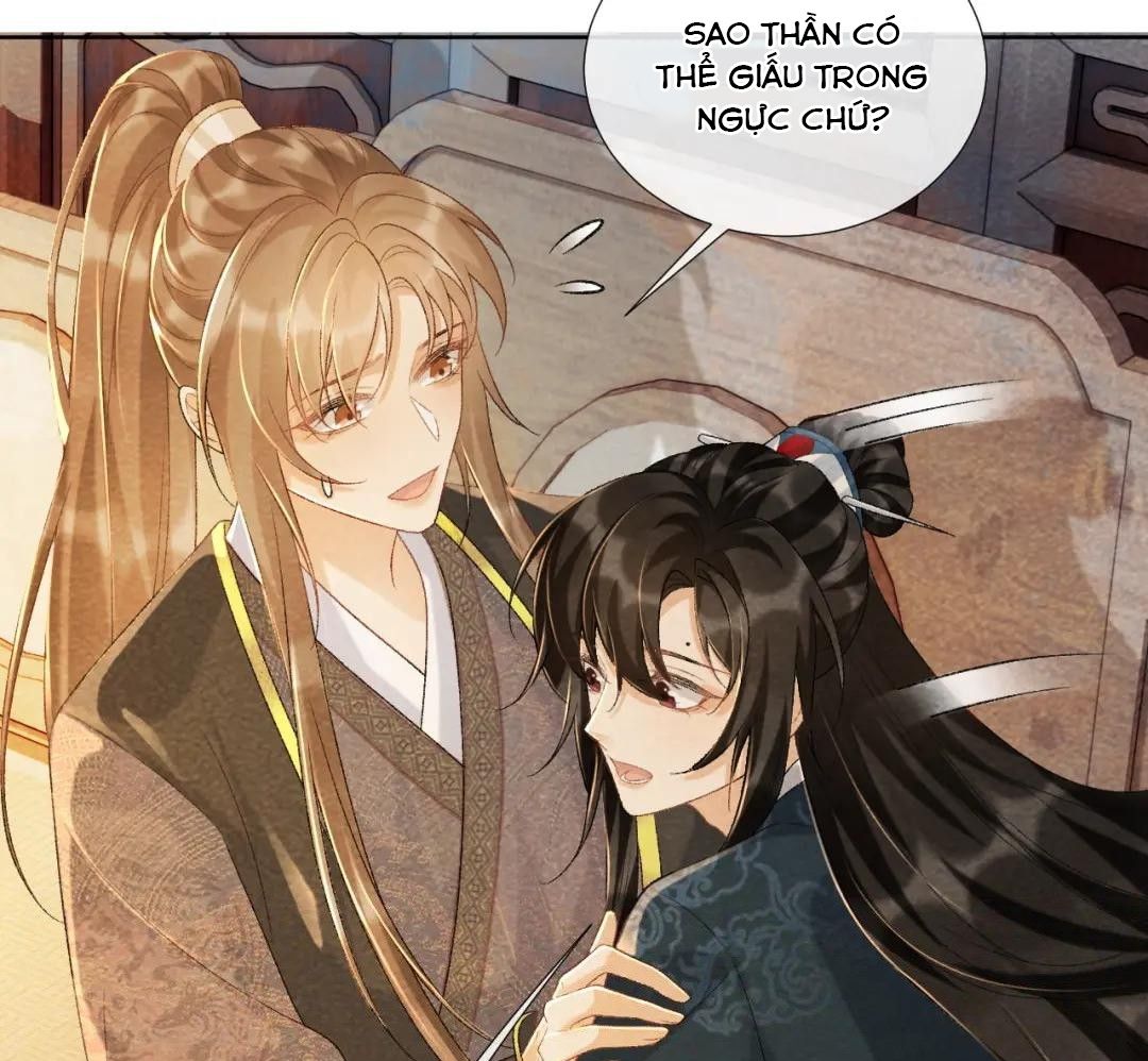 Cạm Bẫy Lệch Lạc Chap 38 - Next Chap 39