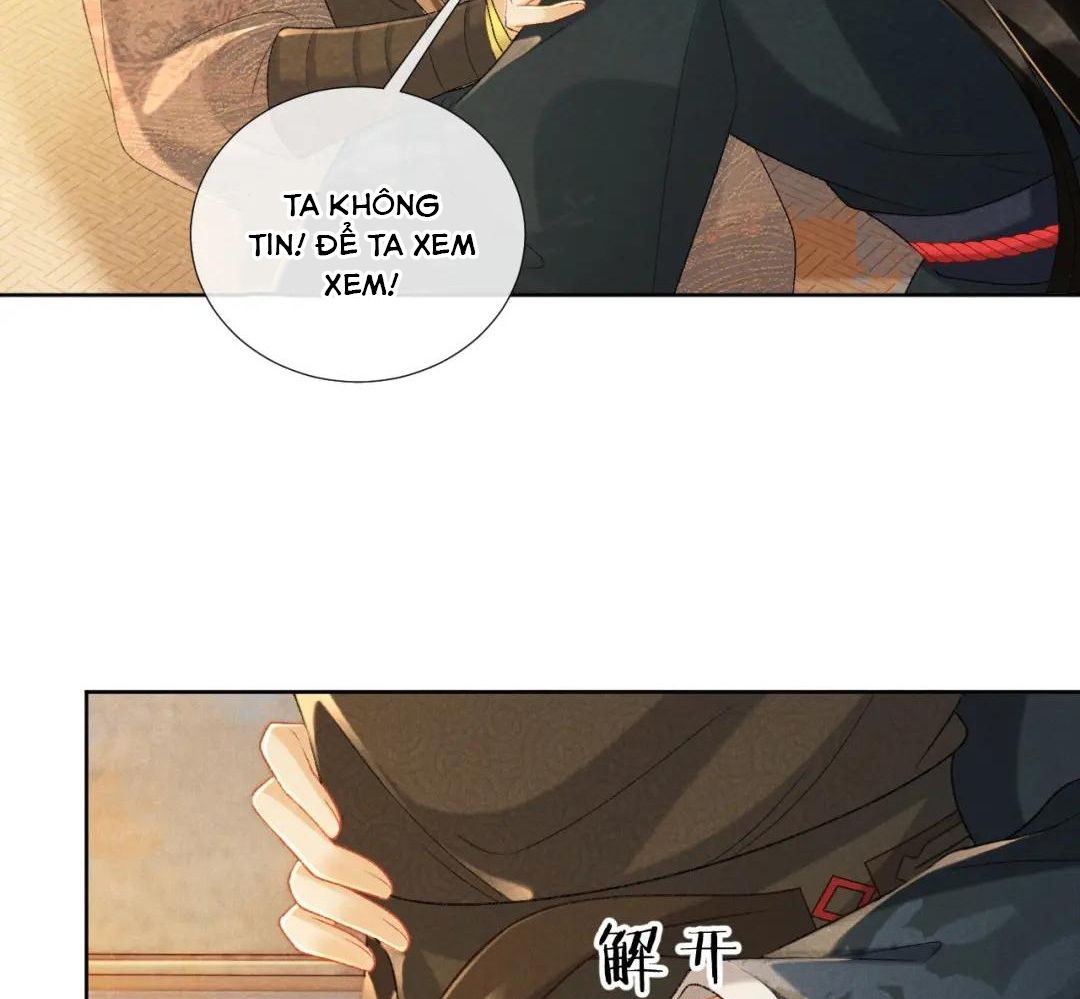 Cạm Bẫy Lệch Lạc Chap 38 - Next Chap 39