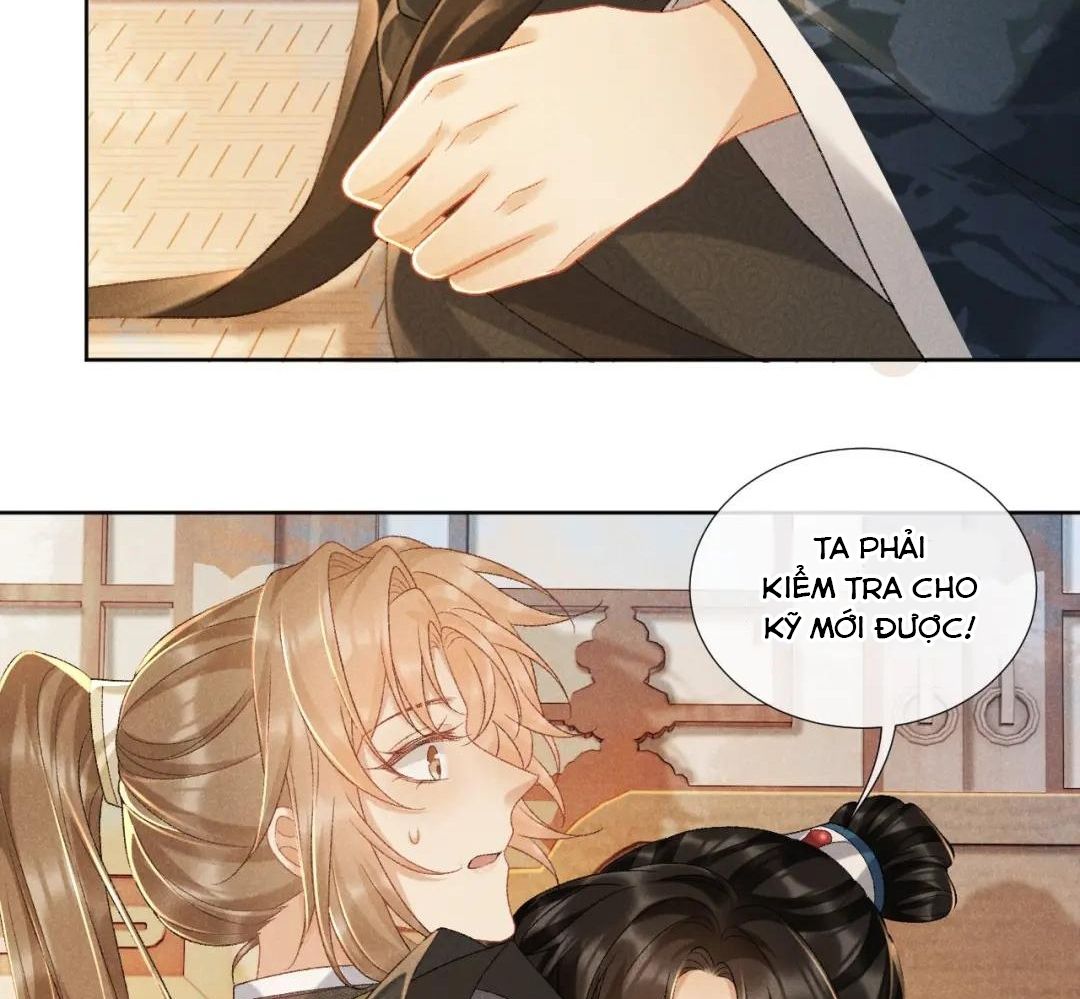 Cạm Bẫy Lệch Lạc Chap 38 - Next Chap 39