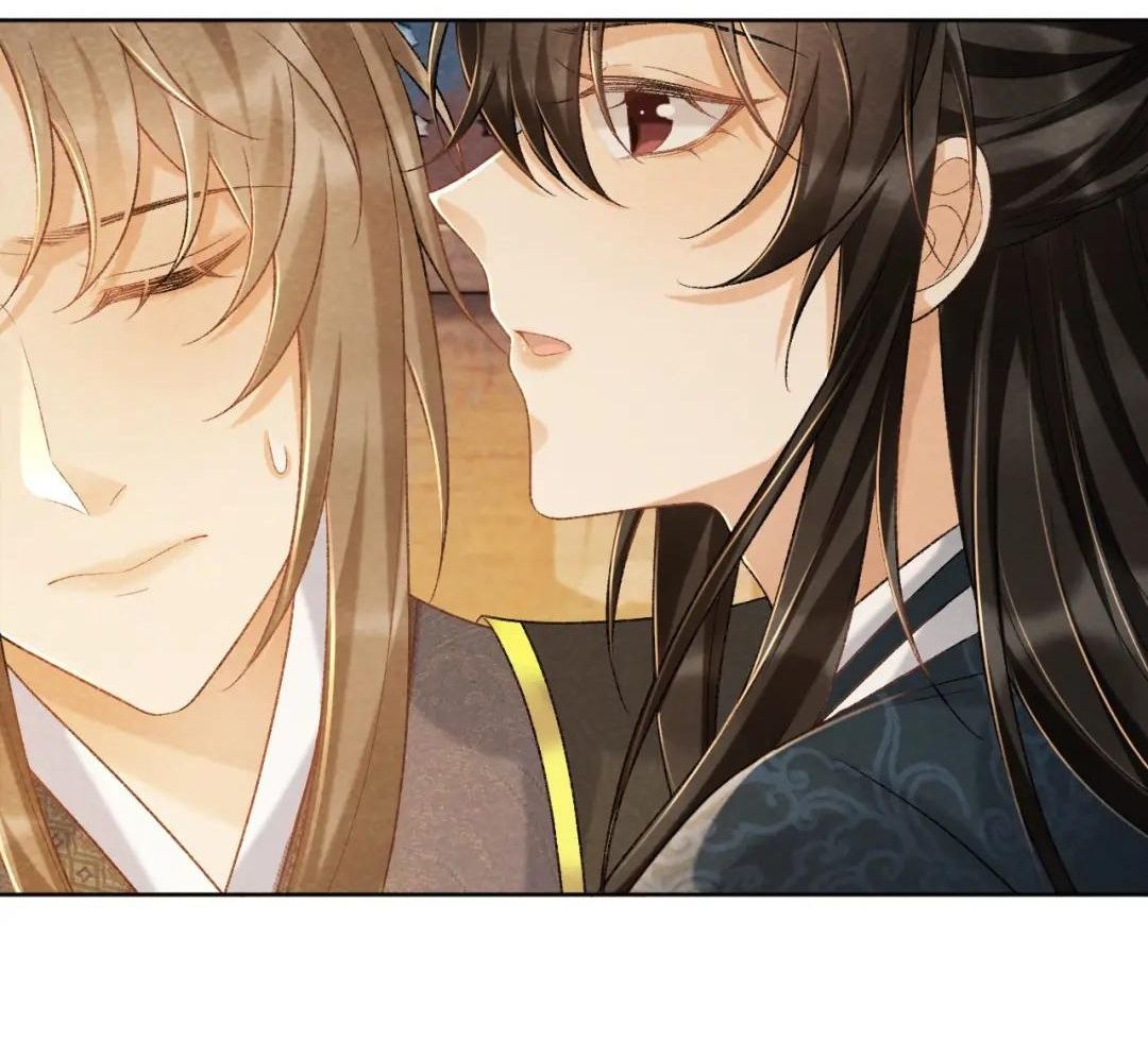 Cạm Bẫy Lệch Lạc Chap 38 - Next Chap 39