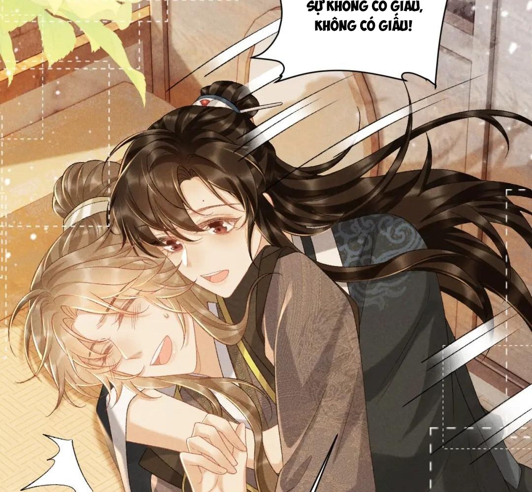 Cạm Bẫy Lệch Lạc Chap 38 - Next Chap 39