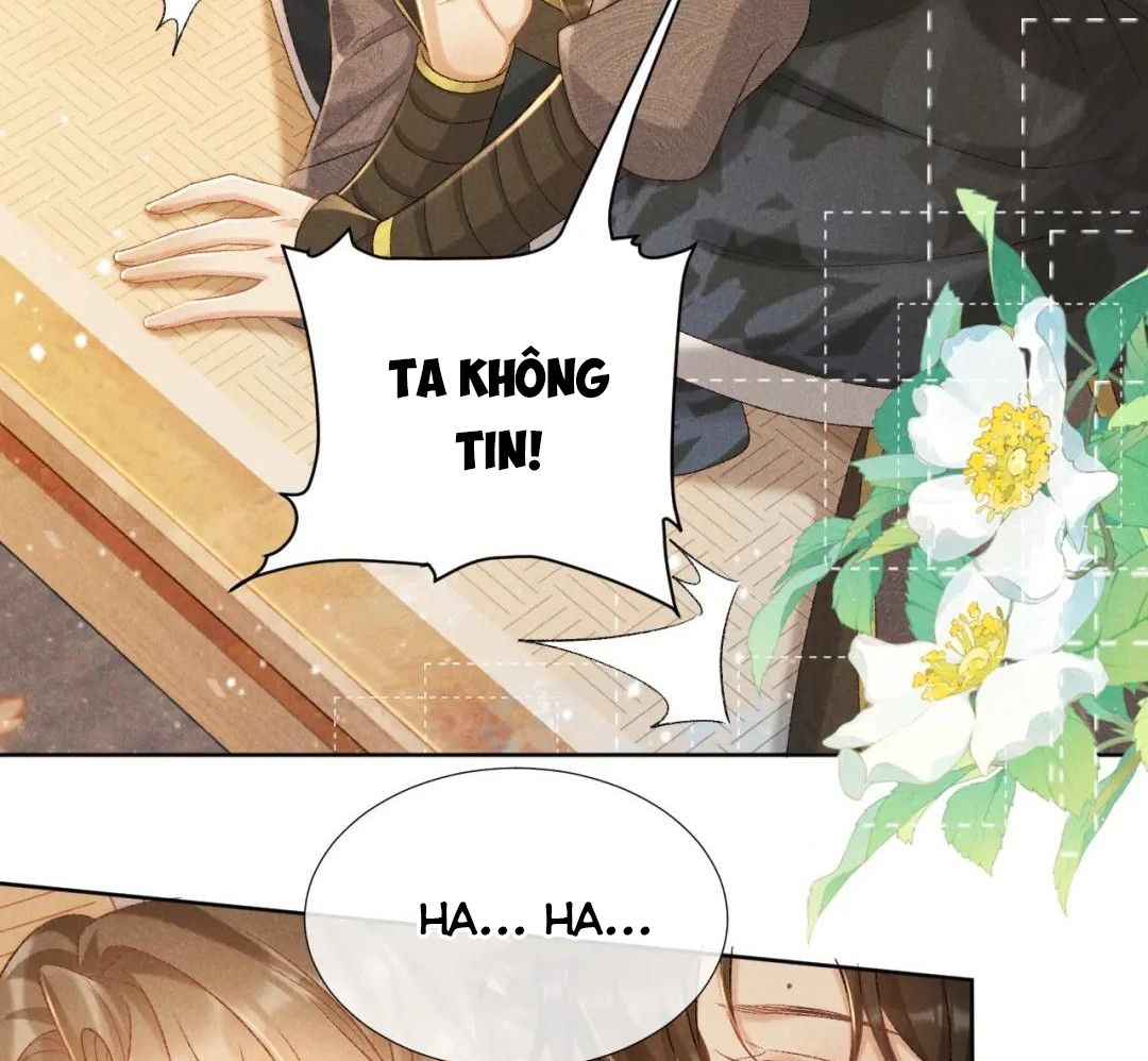 Cạm Bẫy Lệch Lạc Chap 38 - Next Chap 39