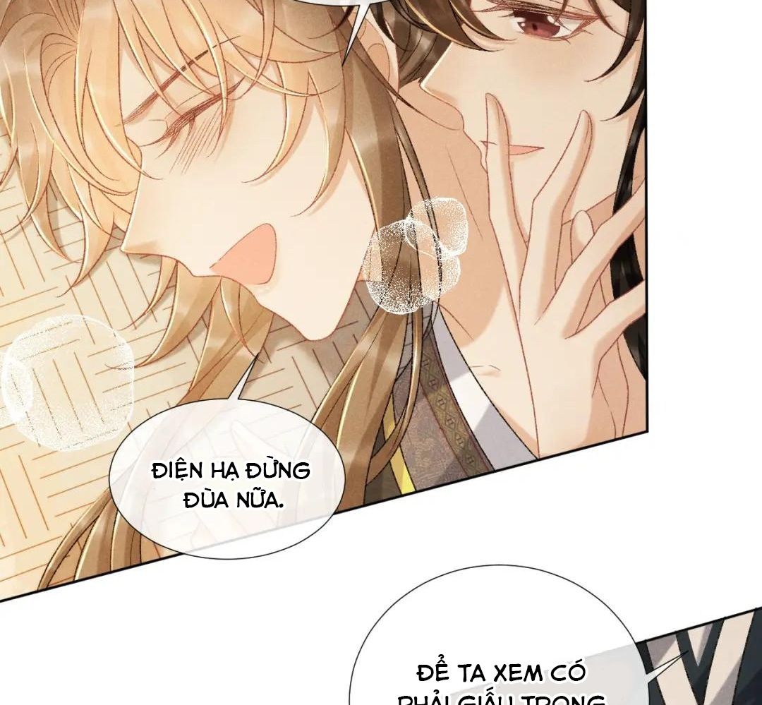 Cạm Bẫy Lệch Lạc Chap 38 - Next Chap 39