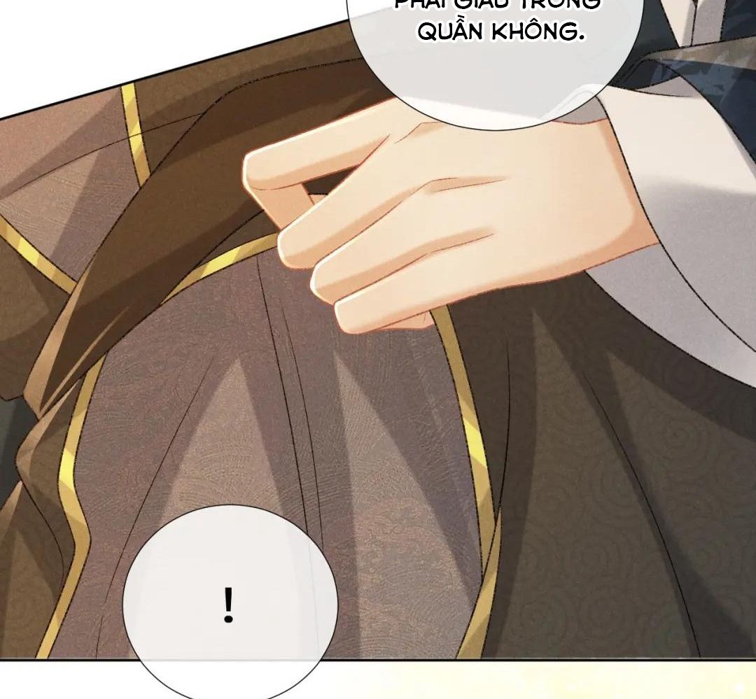 Cạm Bẫy Lệch Lạc Chap 38 - Next Chap 39