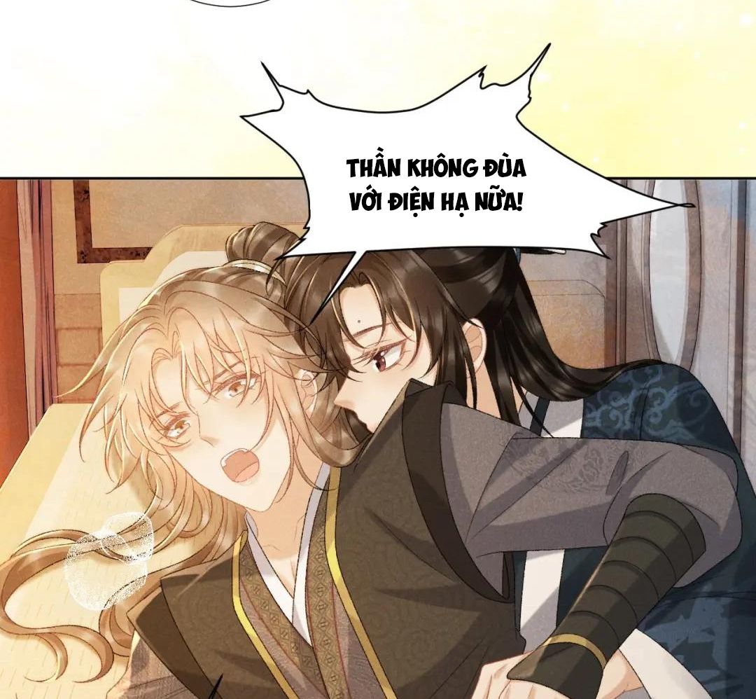 Cạm Bẫy Lệch Lạc Chap 38 - Next Chap 39