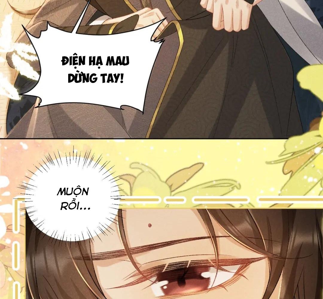 Cạm Bẫy Lệch Lạc Chap 38 - Next Chap 39