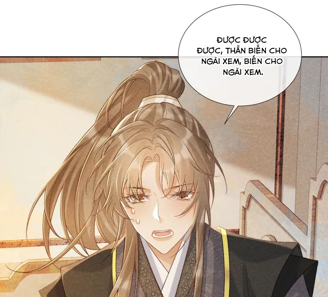 Cạm Bẫy Lệch Lạc Chap 38 - Next Chap 39