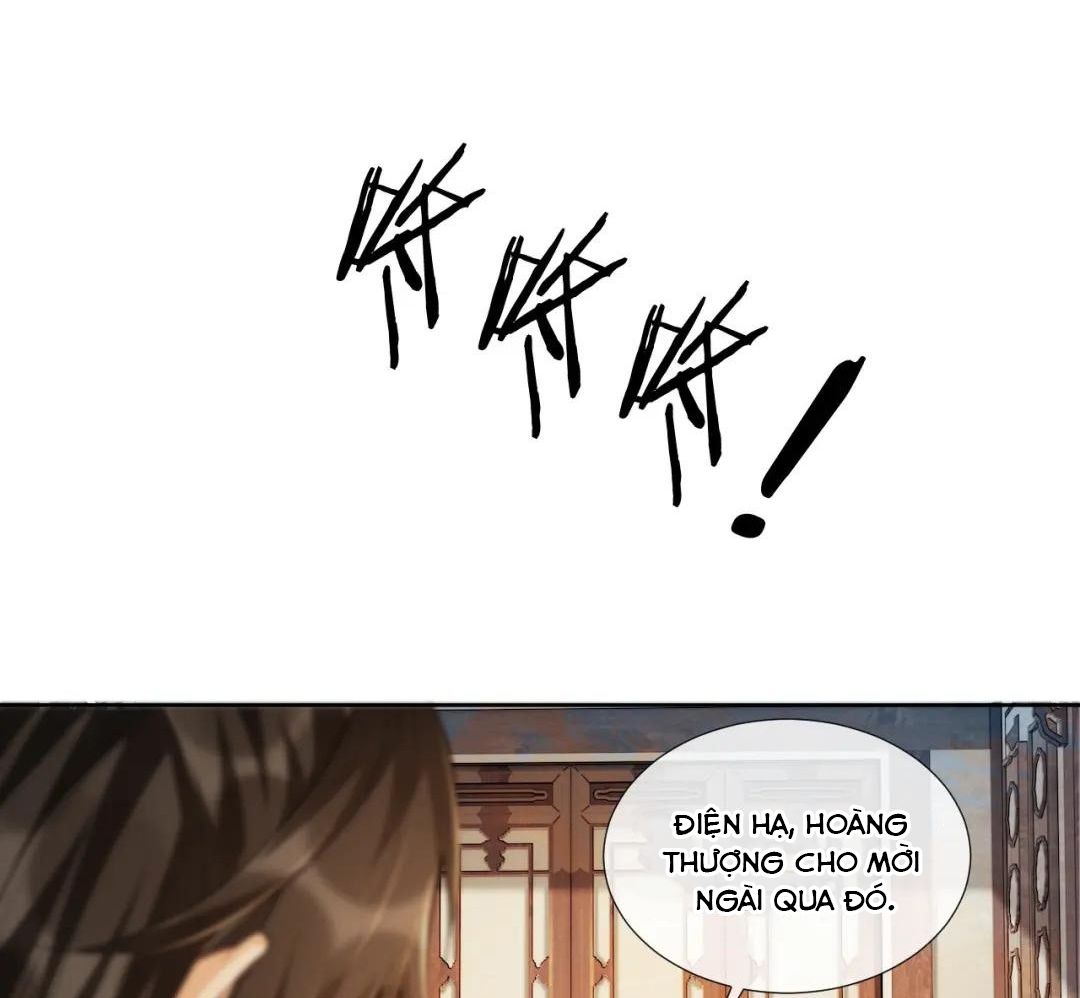 Cạm Bẫy Lệch Lạc Chap 38 - Next Chap 39