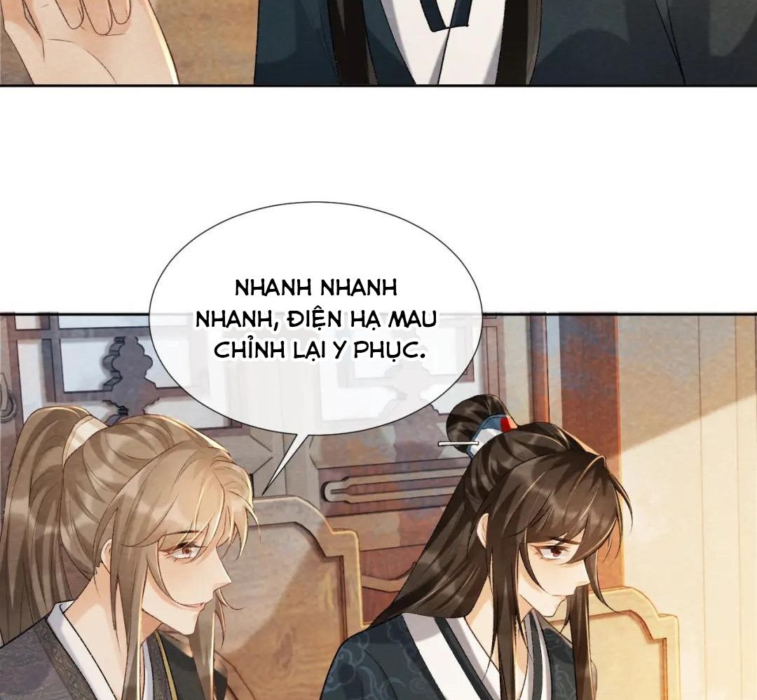 Cạm Bẫy Lệch Lạc Chap 38 - Next Chap 39