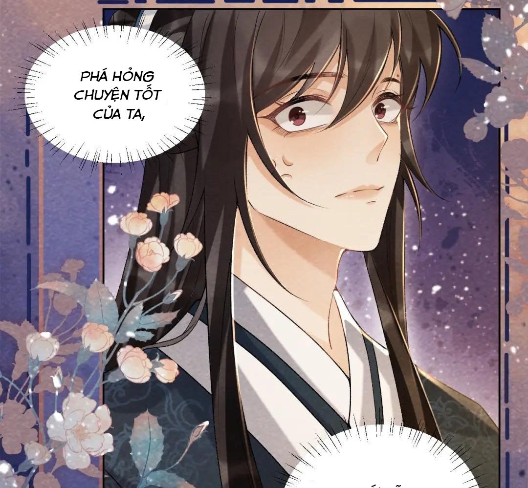 Cạm Bẫy Lệch Lạc Chap 38 - Next Chap 39