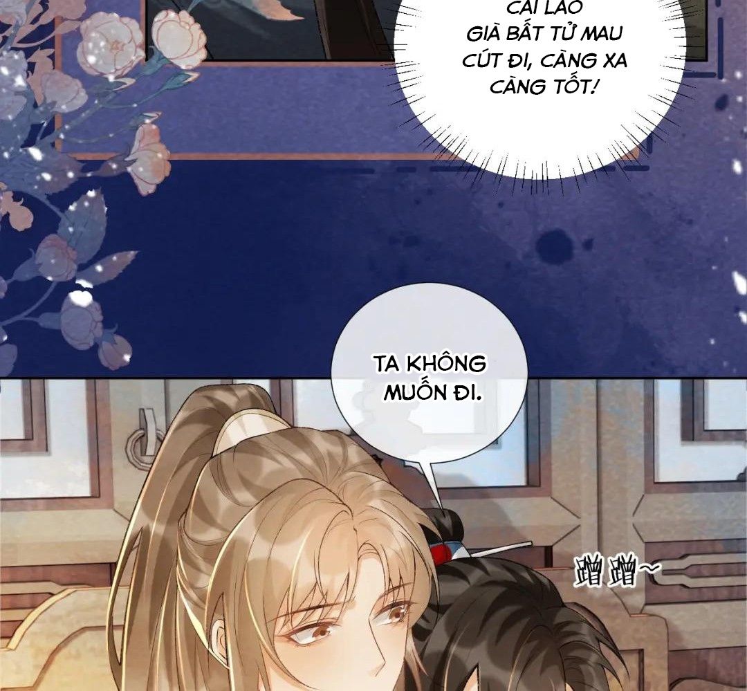Cạm Bẫy Lệch Lạc Chap 38 - Next Chap 39