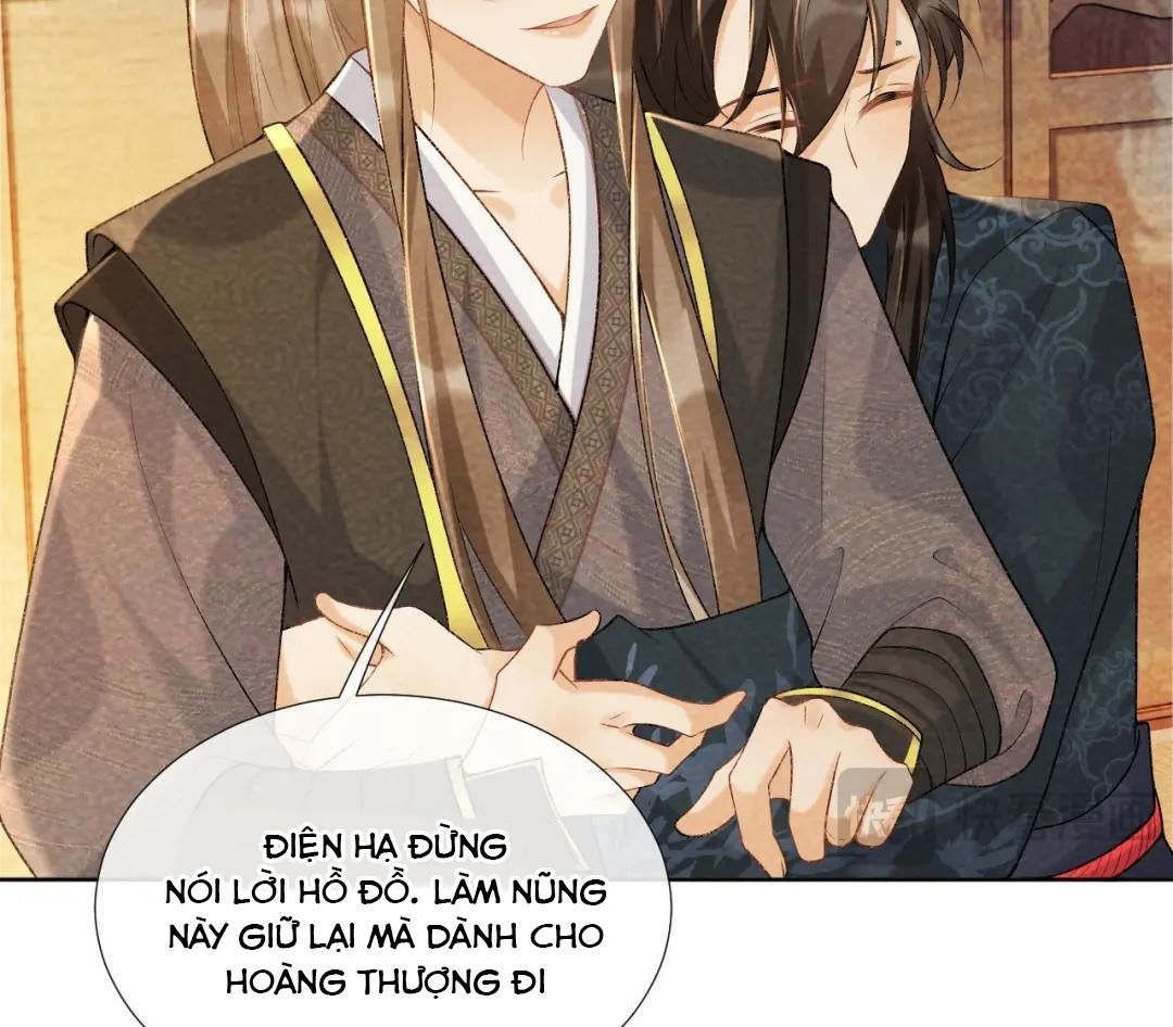 Cạm Bẫy Lệch Lạc Chap 38 - Next Chap 39