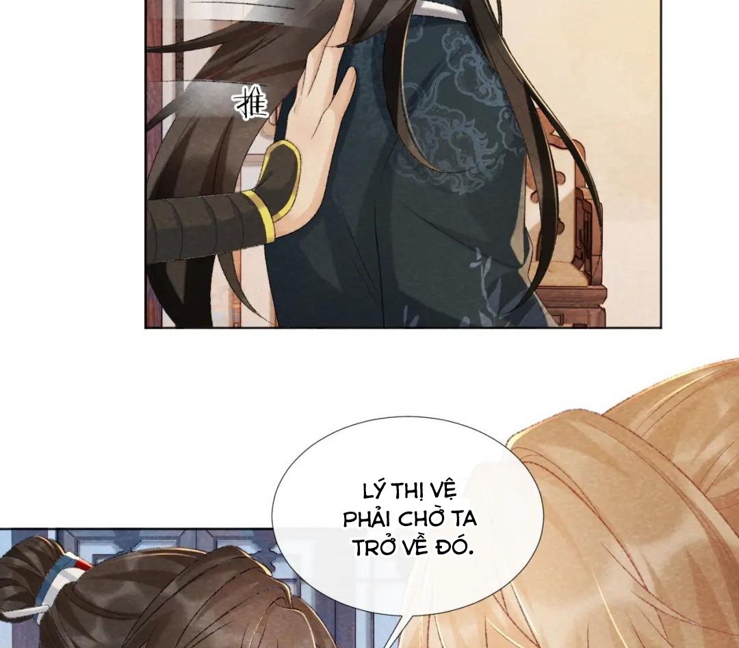 Cạm Bẫy Lệch Lạc Chap 38 - Next Chap 39