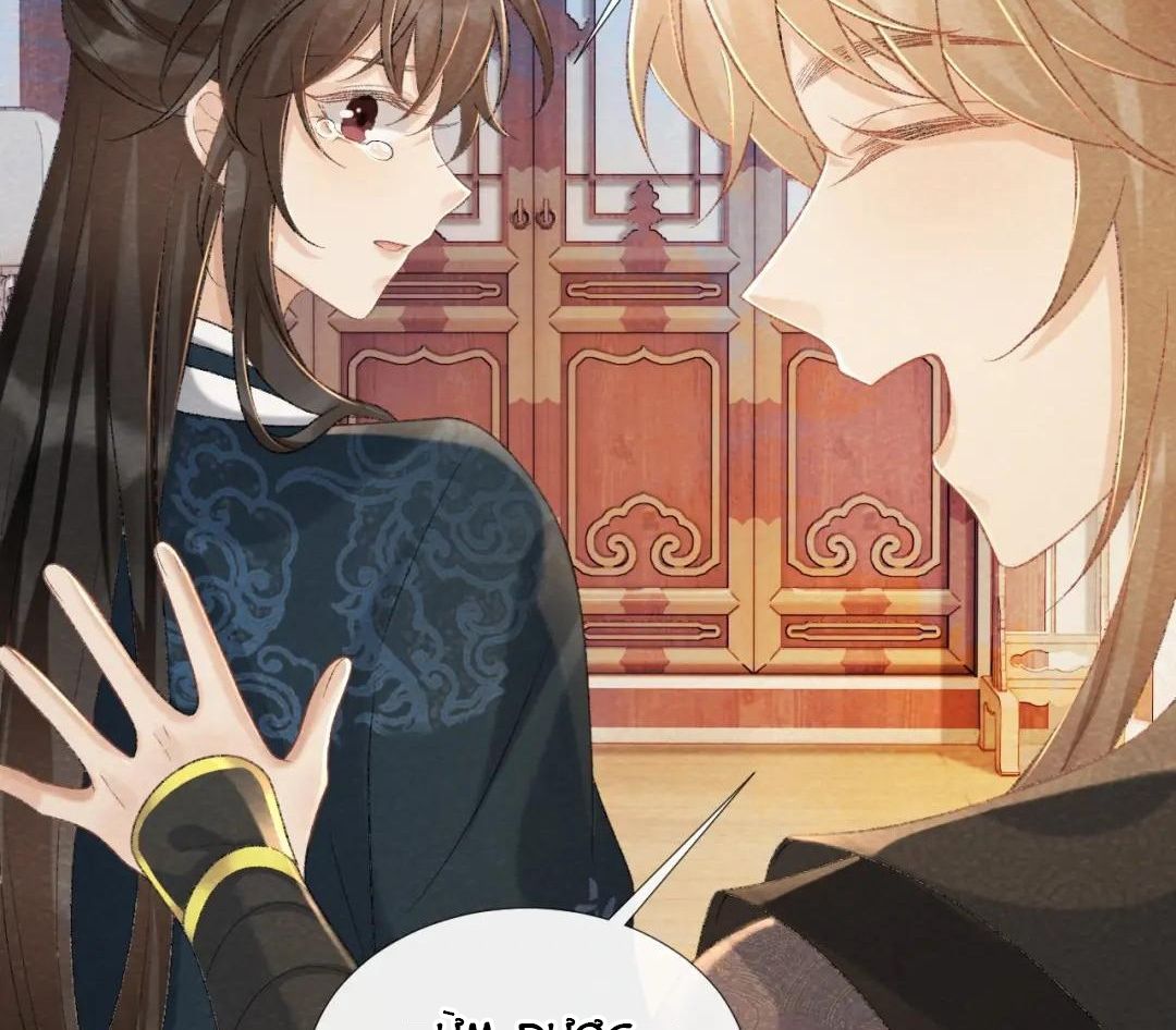 Cạm Bẫy Lệch Lạc Chap 38 - Next Chap 39