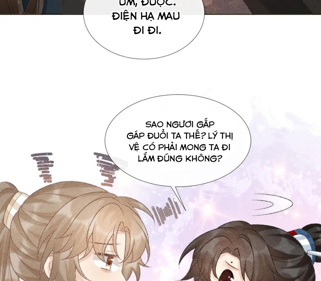Cạm Bẫy Lệch Lạc Chap 38 - Next Chap 39