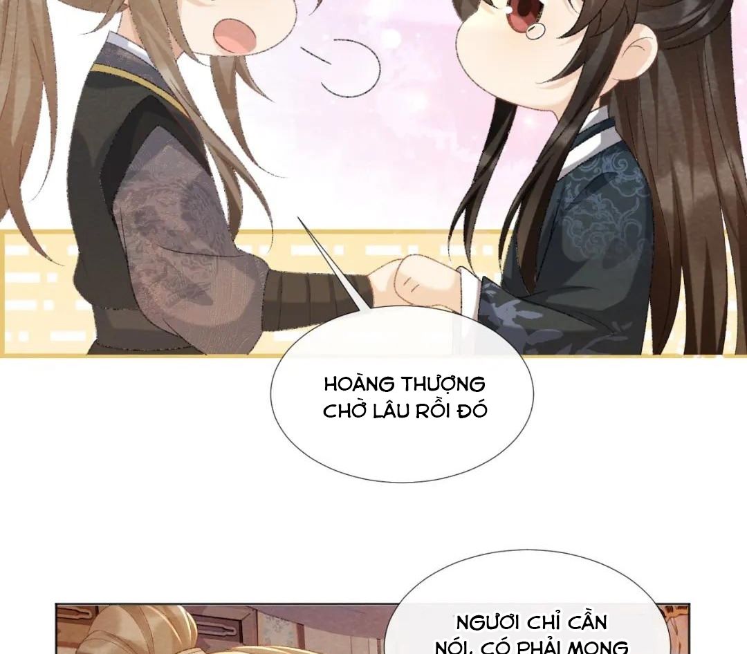 Cạm Bẫy Lệch Lạc Chap 38 - Next Chap 39