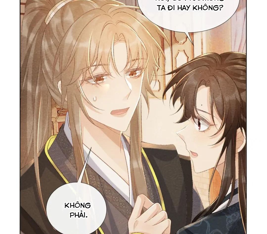 Cạm Bẫy Lệch Lạc Chap 38 - Next Chap 39