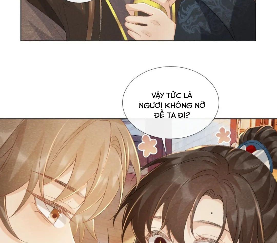 Cạm Bẫy Lệch Lạc Chap 38 - Next Chap 39