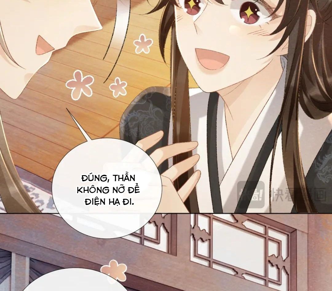 Cạm Bẫy Lệch Lạc Chap 38 - Next Chap 39