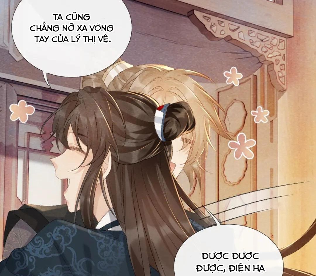 Cạm Bẫy Lệch Lạc Chap 38 - Next Chap 39